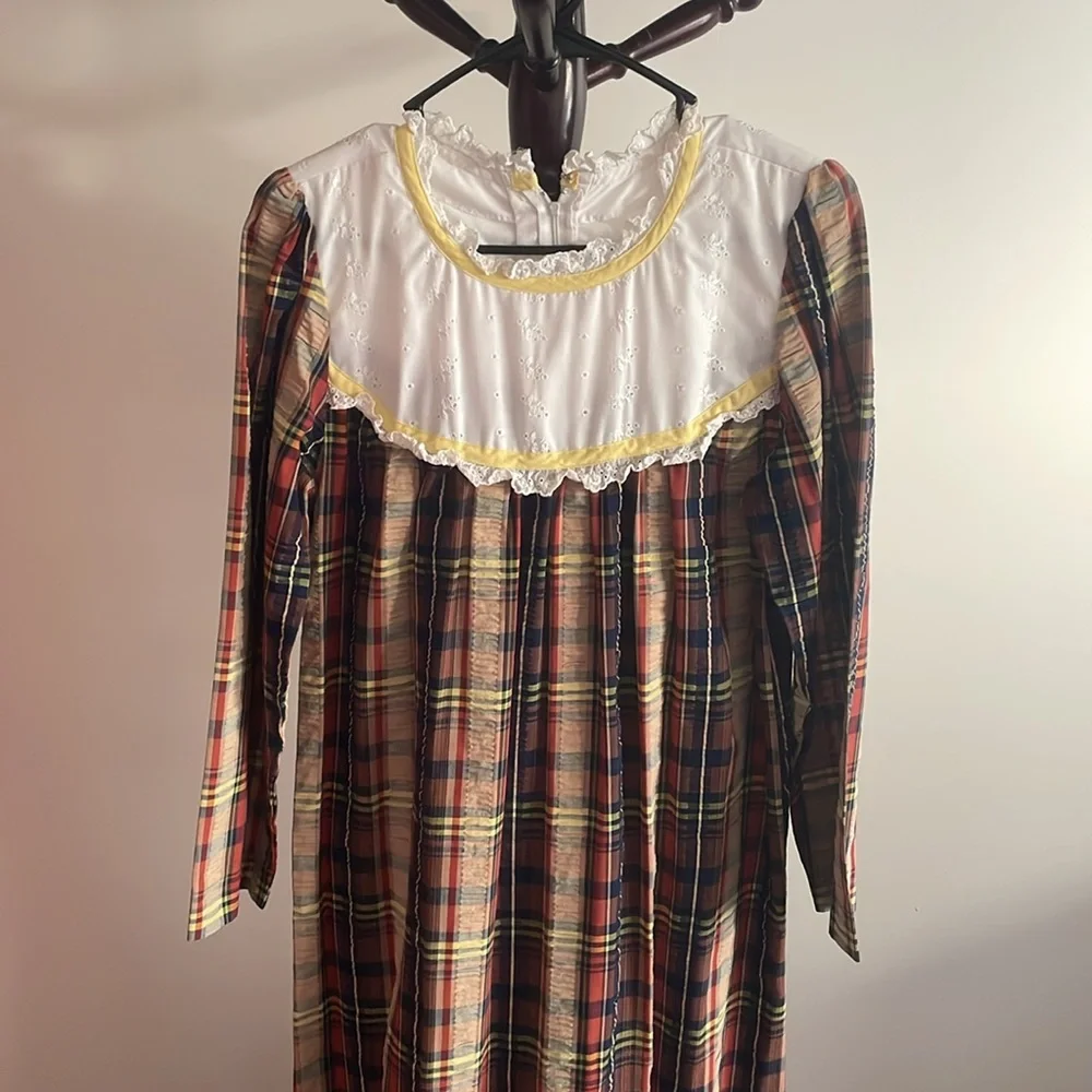Muumuu - Picture 2 of 3
